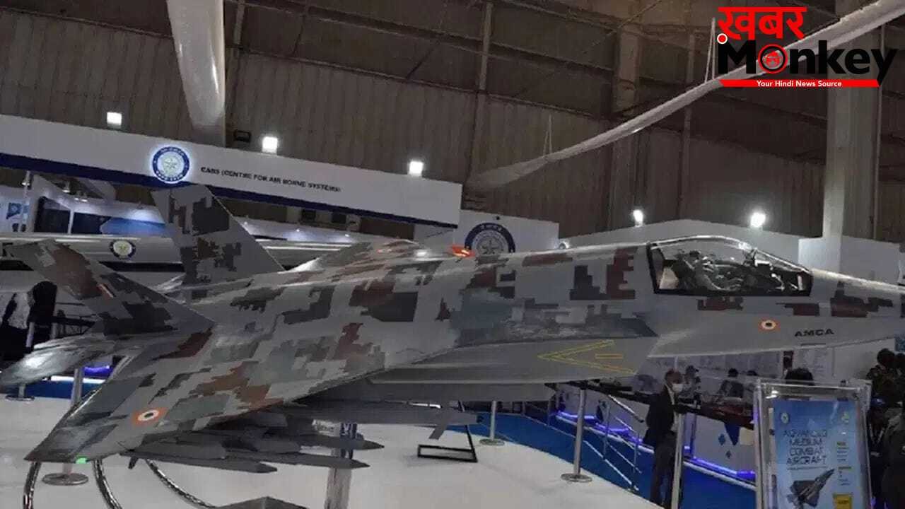 आंध्र प्रदेश में बनेगा देश का नया डिफेंस हब, फाइटर जेट प्रोजेक्ट में होगा 1 लाख करोड़ का निवेश