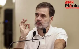 ‘देश में आने वाला है बड़ा आर्थिक तूफान…’, रायबरेली में बोले राहुल गांधी-मुश्किल समय के लिए रहें तैयार