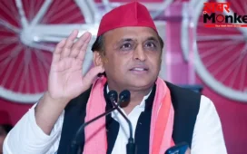 अपने फिस्स, बागियों पर भरोसा, विभागों के बंटवारों पर अखिलेश यादव का तंज