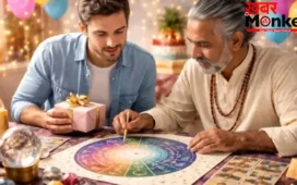 Birthday Horoscope: 08 मई को जन्में जातकों की चमकेगी किस्मत, जानें आपकी राशि के लिए कैसा रहेगा आगामी वर्ष