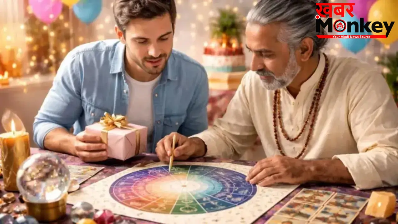 Birthday Horoscope: 08 मई को जन्में जातकों की चमकेगी किस्मत, जानें आपकी राशि के लिए कैसा रहेगा आगामी वर्ष