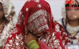 ‘मेरे पापा दूल्हा बनकर आ रहे हैं…’, दूसरी शादी करने चला था, मासूम बेटी ने खोली पोल तो दुल्हन के सामने लगा गिड़गिड़ाने