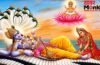 पद्मिनी एकादशी के साथ विष्णु जी के साथ बरसेगी मां लक्ष्मी की भी कृपा, जरूर करें आरती और इन मंत्रों का जाप