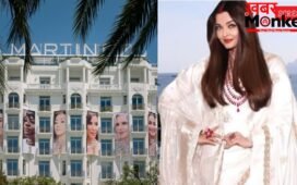 Cannes 2026 के पोस्टर में नहीं दिखीं ऐश्वर्या राय तो नाराज हुए फैंस, ब्रैंड को देना पड़ा जवाब