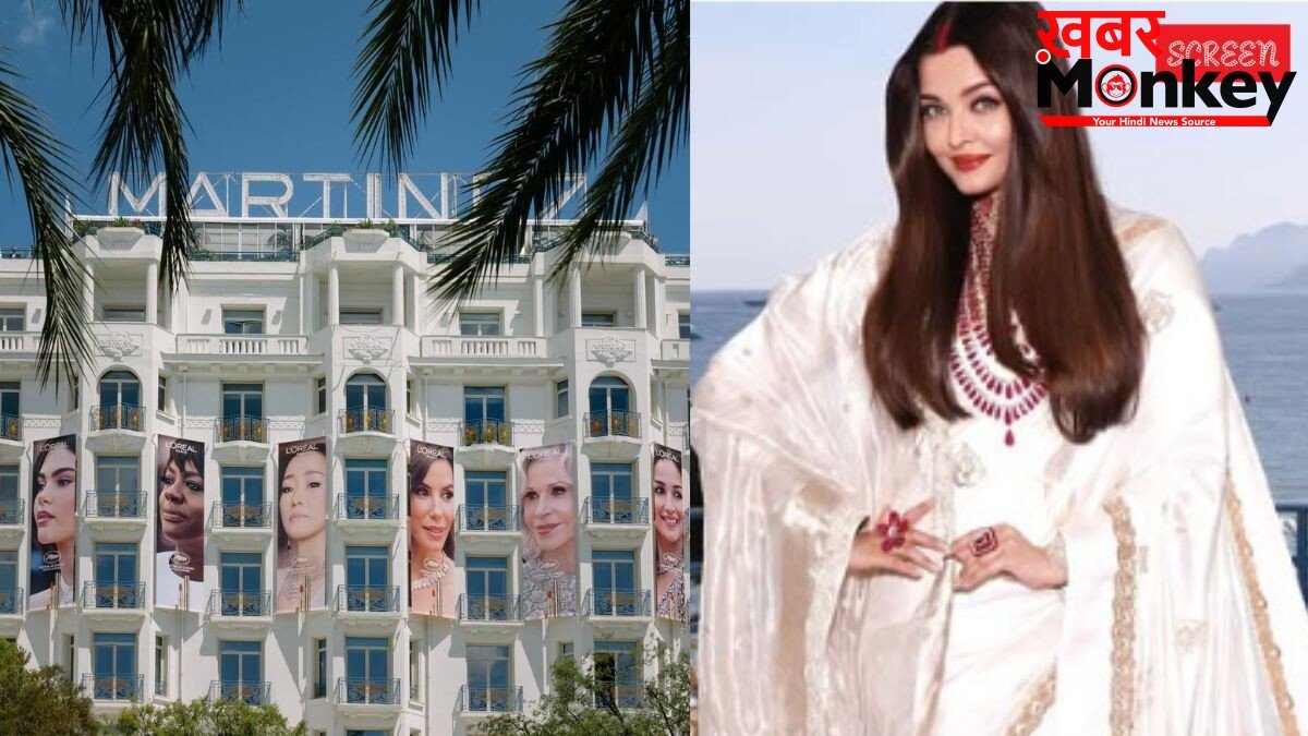 Cannes 2026 के पोस्टर में नहीं दिखीं ऐश्वर्या राय तो नाराज हुए फैंस, ब्रैंड को देना पड़ा जवाब