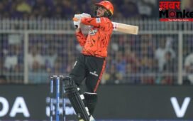 SRH vs PBKS: अभिषेक शर्मा ने 2 बड़े रिकॉर्ड किए अपने नाम, क्रिस गेल-केएल राहुल का कीर्तिमान किया ध्वस्त
