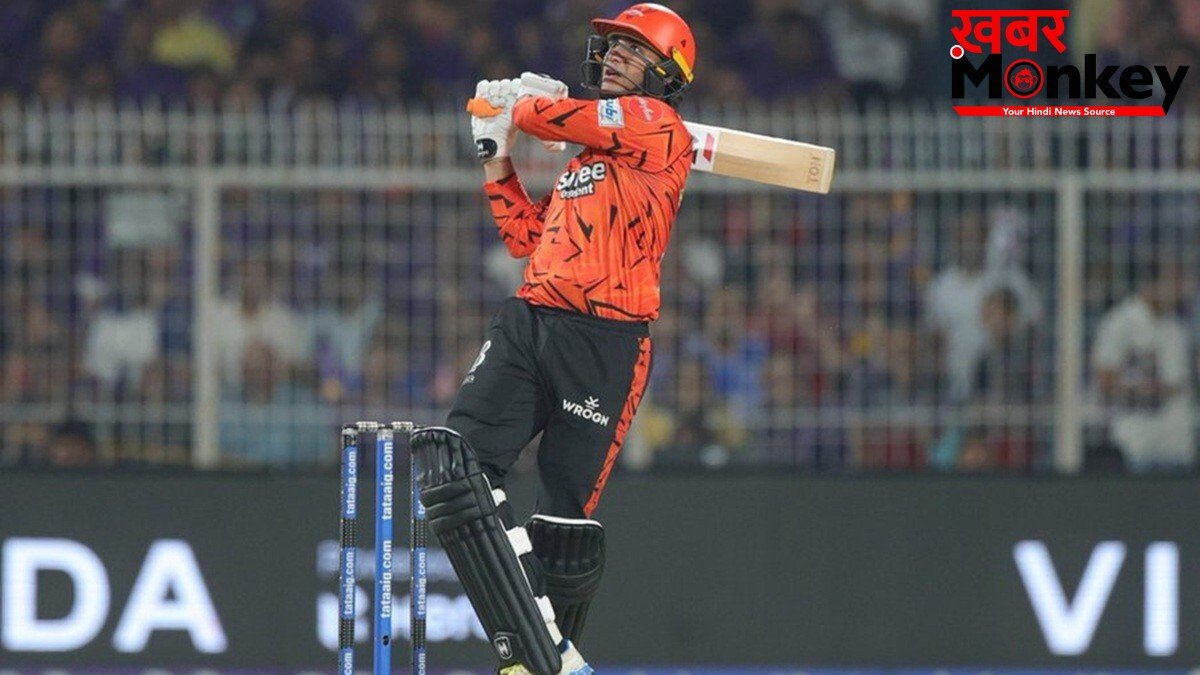 SRH vs PBKS: अभिषेक शर्मा ने 2 बड़े रिकॉर्ड किए अपने नाम, क्रिस गेल-केएल राहुल का कीर्तिमान किया ध्वस्त
