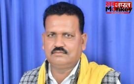 सुहेलदेव भारतीय समाज पार्टी को बड़ा झटका, प्रदेश अध्यक्ष प्रेमचंद्र कश्यप का इस्तीफा