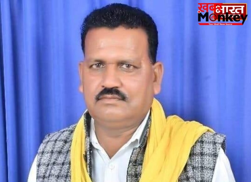 सुहेलदेव भारतीय समाज पार्टी को बड़ा झटका, प्रदेश अध्यक्ष प्रेमचंद्र कश्यप का इस्तीफा