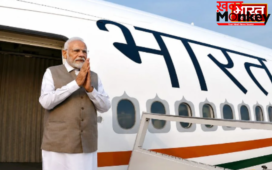 PM मोदी का 5 देशों का दौरा, यूएई से लेकर नॉर्वे तक; इन अहम मुद्दों को लेकर होगी चर्चा
