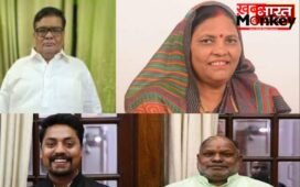 UP cabinet expansion: इन 6 नेताओं को मिल सकती है योगी कैबिनेट में जगह, सभी नेताओं ने सीएम से की मुलाकात