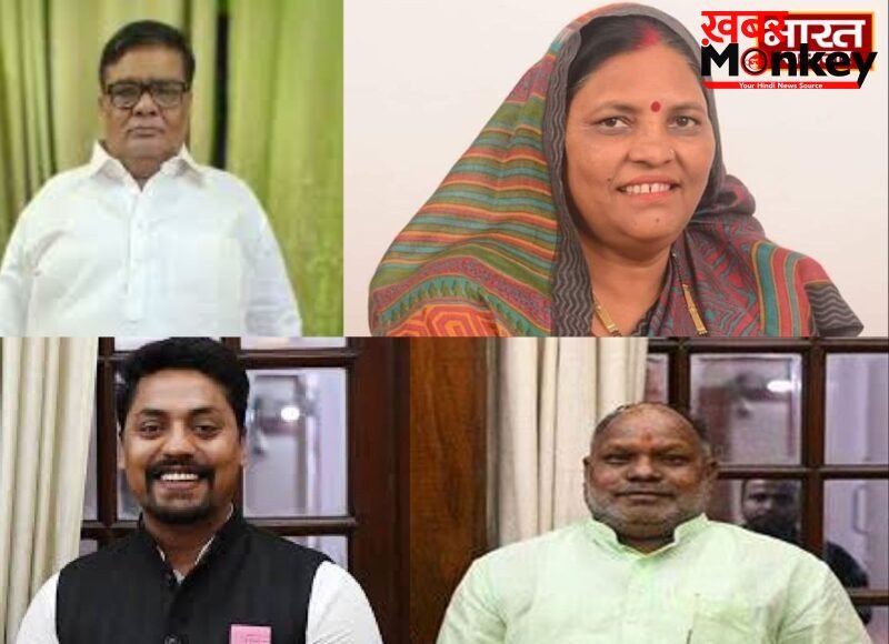UP cabinet expansion: इन 6 नेताओं को मिल सकती है योगी कैबिनेट में जगह, सभी नेताओं ने सीएम से की मुलाकात