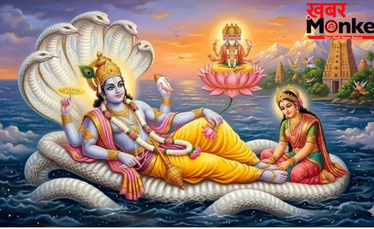 Adhik Maas 2026: अधिक मास की पद्मिनी एकादशी पूजा की महिमा अपरंपार, जानिए सही तिथि और विधिवत पूजा के विशेष नियम