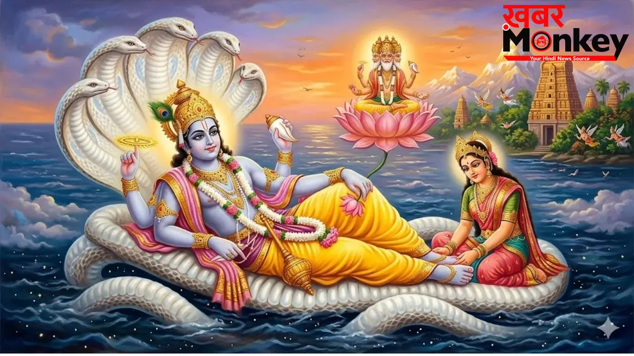 Adhik Maas 2026: अधिक मास की पद्मिनी एकादशी पूजा की महिमा अपरंपार, जानिए सही तिथि और विधिवत पूजा के विशेष नियम