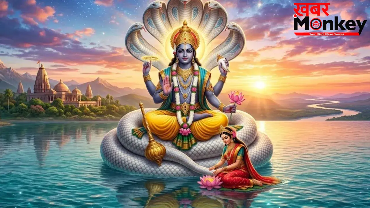 Adhik Maas: 17 मई से शुरू हो रहा है अधिक मास, इन वस्तुओं के दान-धर्म से मिटेंगे जन्मों के पाप