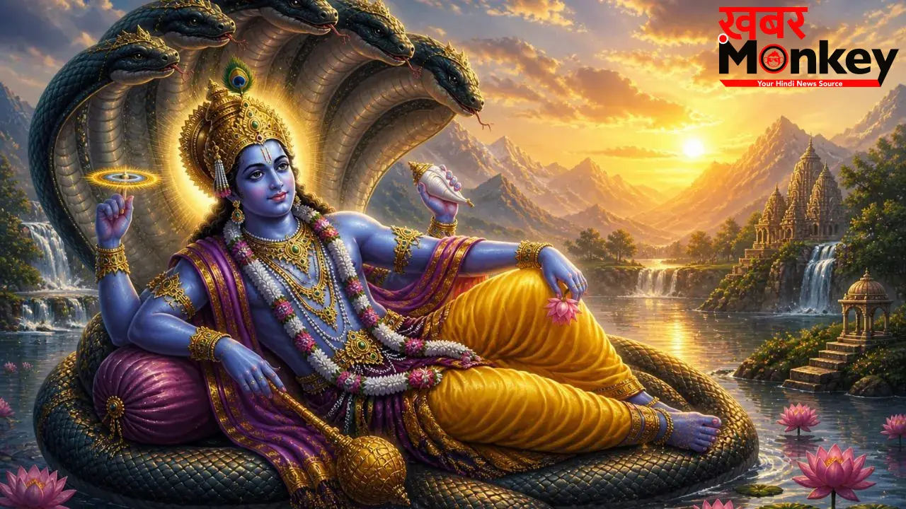 Adhik Maas: 17 मई से अधिकमास शुरू, भूलकर भी न करें ये काम, वरना भुगतना पड़ सकता है भारी नुकसान!