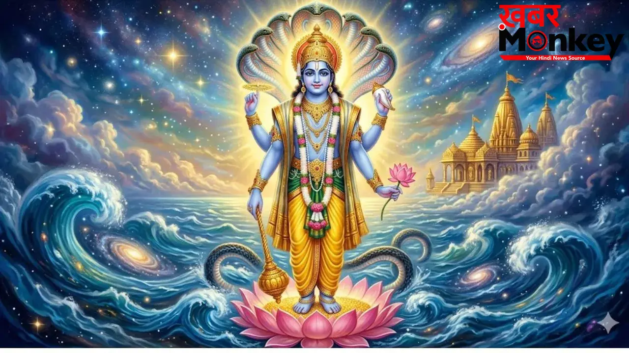 Adhik Maas Upay: रविवार से शुरू हो रहा है ‘अधिक मास’, चुपचाप कर लें ये उपाय, सारी परेशानियों से मिलेगी मुक्ति