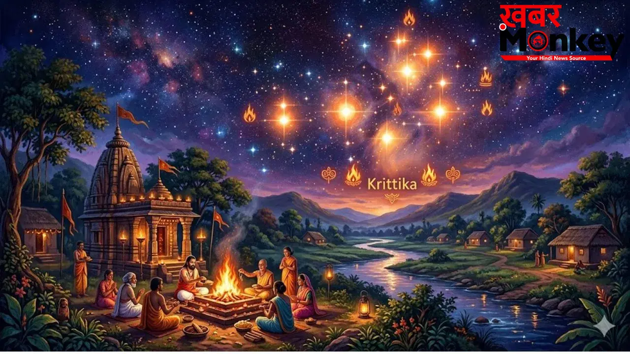 आज से शुरू हो गए अग्नि नक्षत्र के दिन, 25 दिनों तक इन कामों की मनाही, जानिए क्या पड़ेगा मौसम पर असर