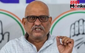 यूपी कांग्रेस अध्यक्ष अजय राय के खिलाफ FIR, प्रधानमंत्री मोदी के खिलाफ आपत्तिजनक टिप्पणी करने का आरोप