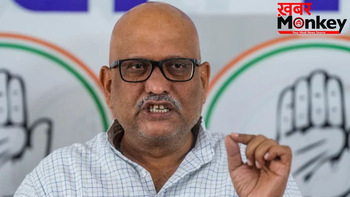 यूपी कांग्रेस अध्यक्ष अजय राय के खिलाफ FIR, प्रधानमंत्री मोदी के खिलाफ आपत्तिजनक टिप्पणी करने का आरोप