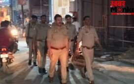 ‘पापा वे मुझे मार डालेंगे’, पिता से दुख बयां करने के कुछ घंटे बाद फांसी पर लटकी मिली नवविवाहिता