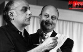 ‘तुम दुनिया के सबसे बड़े फ्रॉड हो’, जब ‘सारांक्ष’ फिल्म के वक्त महेश भट्ट पर भड़के थे अनुपम खेर