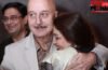 ‘मेरी गर्लफ्रेंड के खत भी किरण के घर आते थे’, अनुपम खेर ने सुनाई दोस्ती से हमसफर बनने की दिलचस्प कहानी