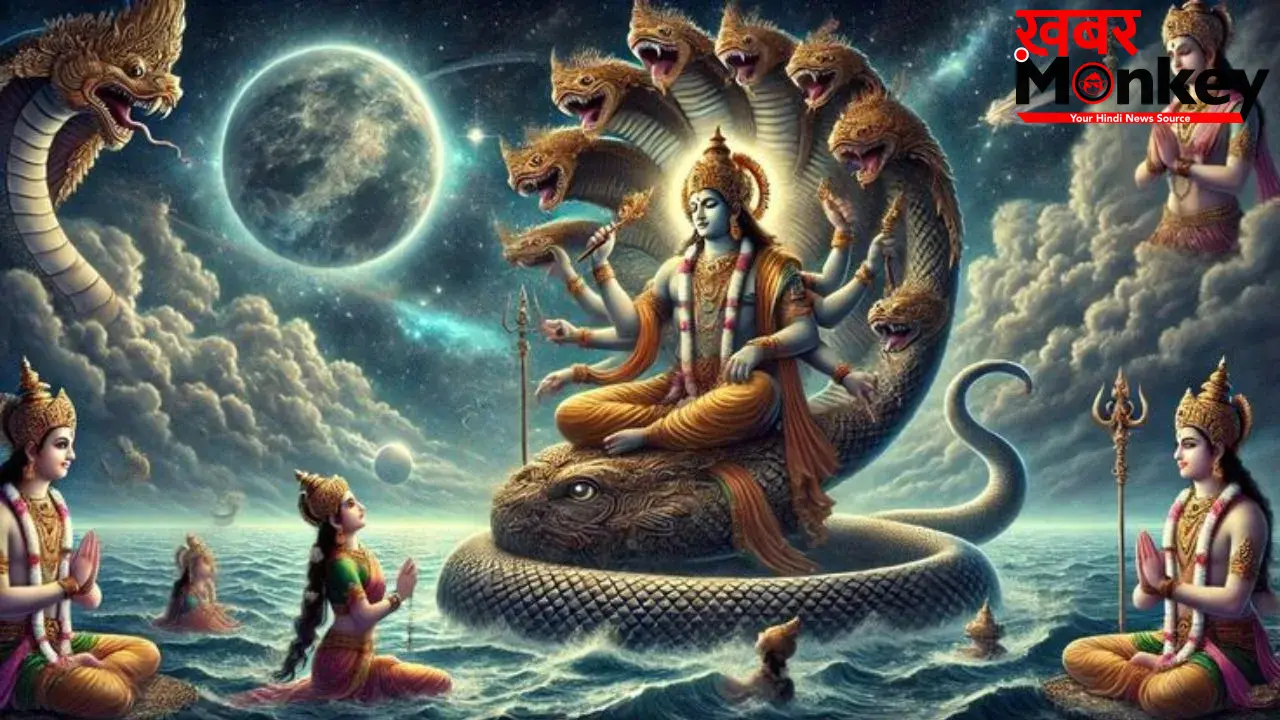 Apara Ekadashi: अपरा एकादशी की विधिवत पूजा से प्रेत योनि से मिलेगी मुक्ति, जानिए इस व्रत की महिमा