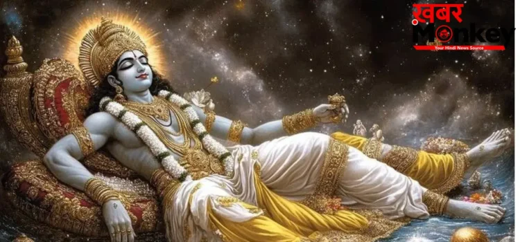 Apara Ekadashi: अपरा एकादशी पर बन रहा है विशेष संयोग, नोट कर लें सही डेट और पूजा की विधि!