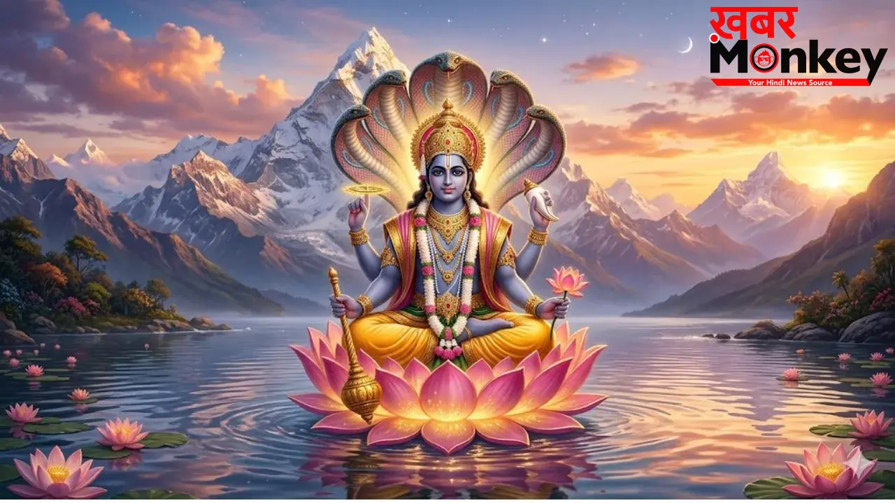 Apara Ekadashi 2026: अपरा एकादशी के दिन इन वस्तुओं के दान से मिलेगा पुण्य ही पुण्य!