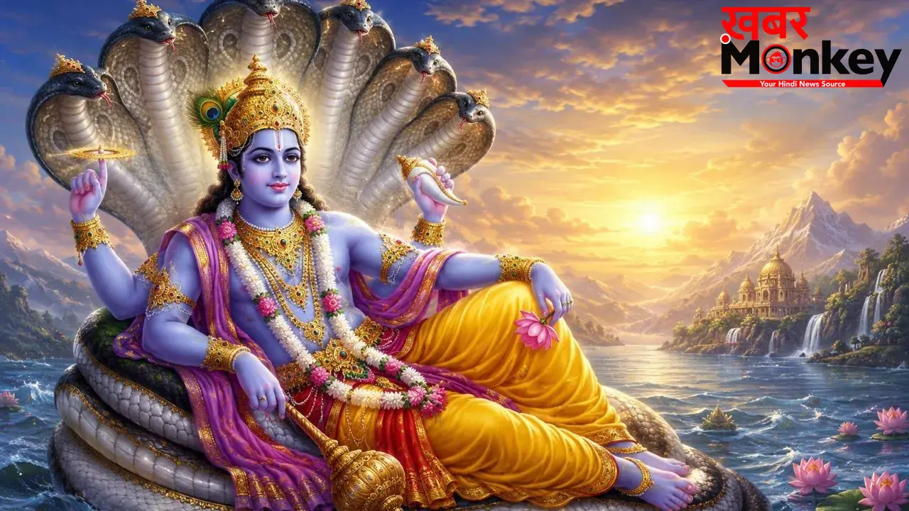 Apra Ekadashi Niyam : अपरा एकादशी व्रत कर रहे हों, तो नियम पढ़ लें, छोटी सी लापरवाही से छिन जाएगा सारा पुण्य!