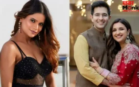 Archana Gautam ने खोला दिल का राज, बोलीं- राघव चड्ढा पर था क्रश, लेकिन शादी के बाद बदली फीलिंग्स