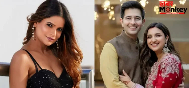 Archana Gautam ने खोला दिल का राज, बोलीं- राघव चड्ढा पर था क्रश, लेकिन शादी के बाद बदली फीलिंग्स