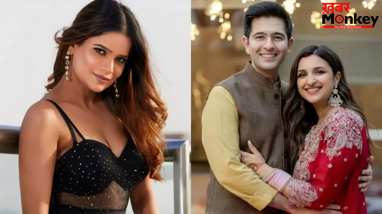 Archana Gautam ने खोला दिल का राज, बोलीं- राघव चड्ढा पर था क्रश, लेकिन शादी के बाद बदली फीलिंग्स