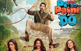 ‘फिल्म बेवफाई को प्रमोट नहीं कर रही’, ‘पति, पत्नी और वो दो’ के सपोर्ट में बोले आयुष्मान खुराना- ग्रीन फ्लैग है किरदार