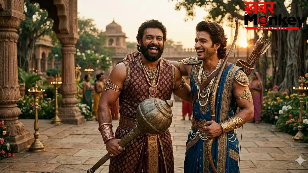 अर्जुन और भीम के कुल कितने बच्चे थे? महाभारत का ये सच बहुत कम लोग जानते