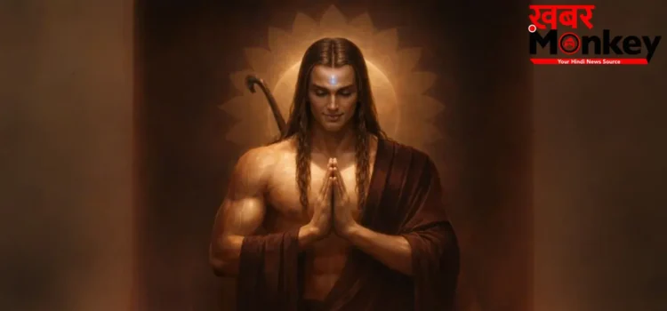 क्या आज भी भटक रहे हैं अश्वत्थामा? महाभारत के सबसे रहस्यमयी श्राप की कहानी ने फिर छेड़ी बहस क्या आज भी भटक रहे हैं अश्वत्थामा? महाभारत के सबसे रहस्यमयी श्राप की कहानी ने फिर छेड़ी बहस