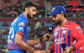IPL 2026 खत्म होते ही इन खिलाड़ियों से छिन सकती है कप्तानी, ऋषभ पंत समेत कई बड़े नाम लिस्ट में शामिल