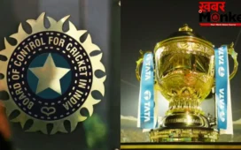 खिलाड़ियों के होटल रूम में एंट्री बंद! BCCI का नया फरमान, IPL सीजन के पीक पर आकर क्यों लेना पड़ा ये फैसला