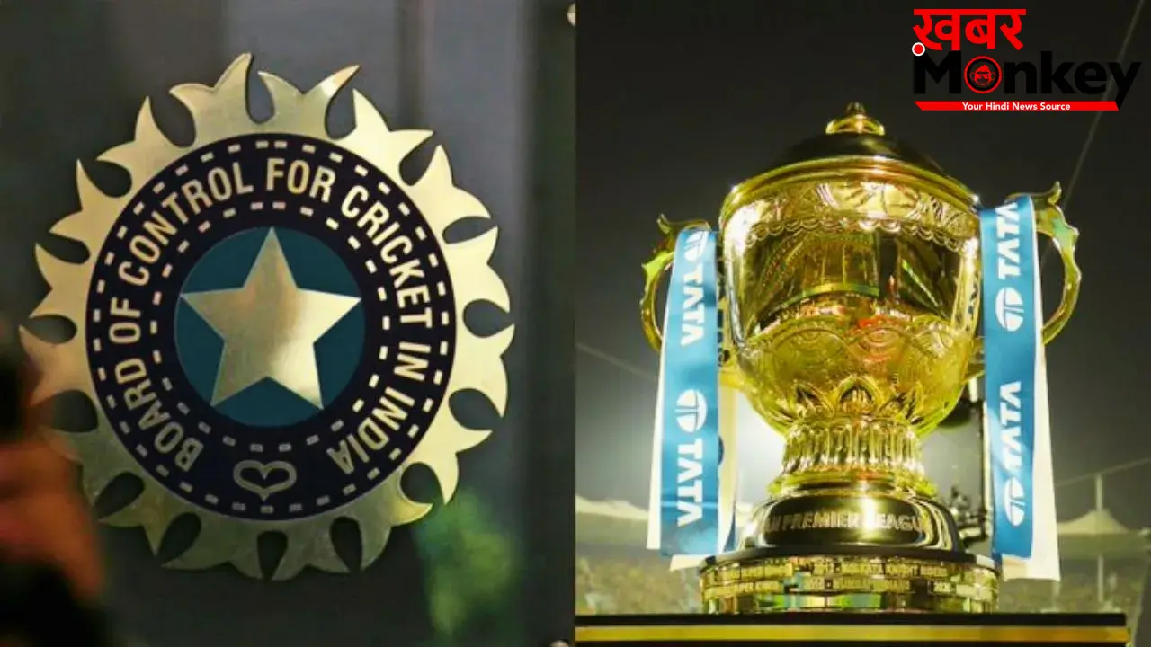 खिलाड़ियों के होटल रूम में एंट्री बंद! BCCI का नया फरमान, IPL सीजन के पीक पर आकर क्यों लेना पड़ा ये फैसला