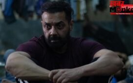 अनुराग कश्यप की फिल्म में बॉबी देओल का जबरदस्त काम, आते ही छाया ‘बंदर’ का ट्रेलर