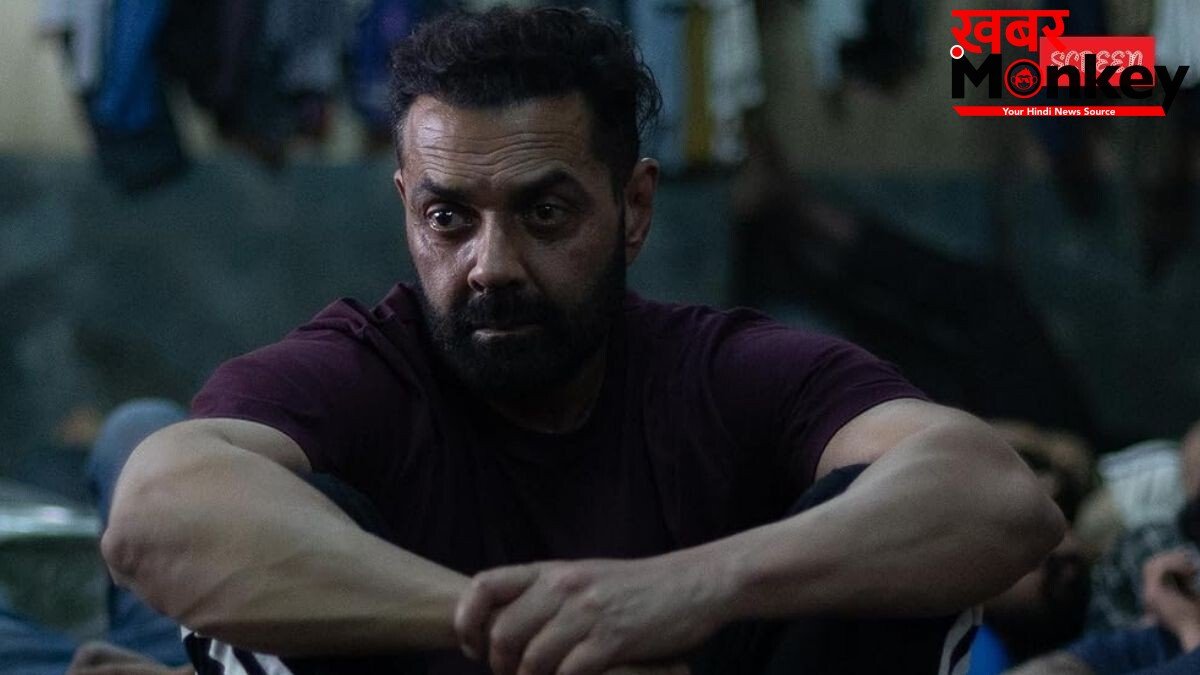 अनुराग कश्यप की फिल्म में बॉबी देओल का जबरदस्त काम, आते ही छाया ‘बंदर’ का ट्रेलर