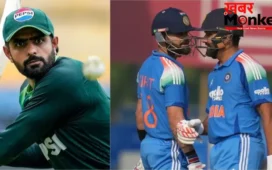 बाबर आजम ने चुनी अपनी ODI इलेवन टीम, विराट कोहली, रोहित शर्मा और बुमराह को किया बाहर, इन्हें दी जगह