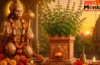 Bada Mangal: आज बड़ा मंगलवार की शाम कर लें तुलसी का यह उपाय, खुल जाएगी किस्मत Bada Mangal: आज बड़ा मंगलवार की शाम कर लें तुलसी का यह उपाय, खुल जाएगी किस्मत