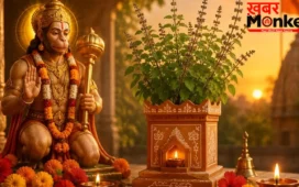 Bada Mangal: आज बड़ा मंगलवार की शाम कर लें तुलसी का यह उपाय, खुल जाएगी किस्मत
