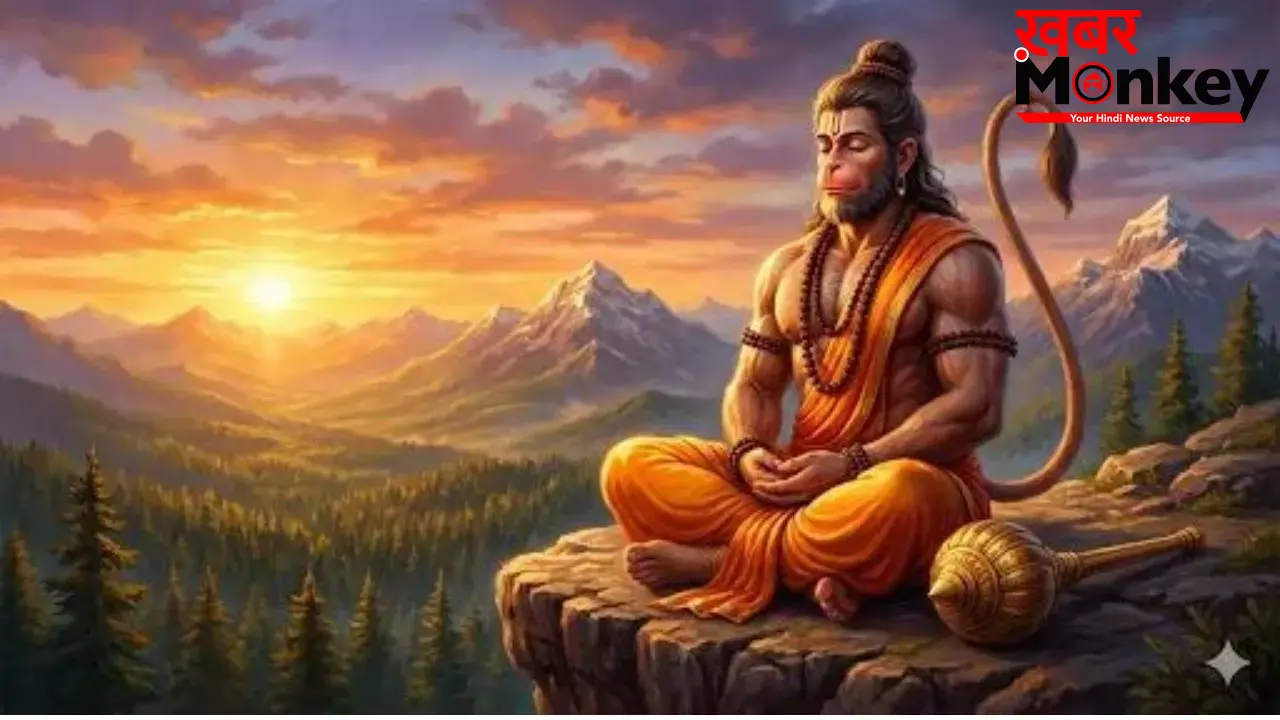 Bada Mangal: ज्येष्ठ का दूसरा बड़ा मंगल आज, संकटमोचन को प्रसन्न करने का महायोग, बस इस विधि से करें पूजा!