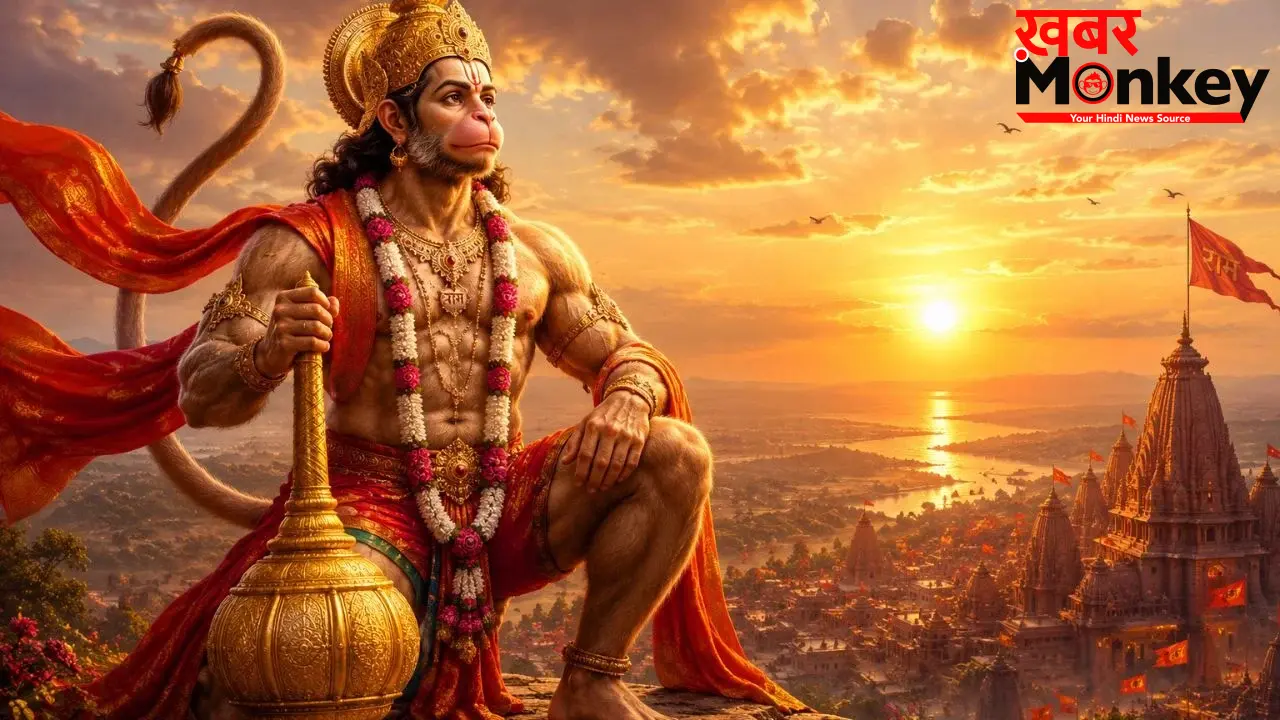 Bade Mangal 2026: चौथे बड़े मंगल पर आज भूल से भी न करें ये काम, भुगतना पड़ सकता है भारी नुकसान