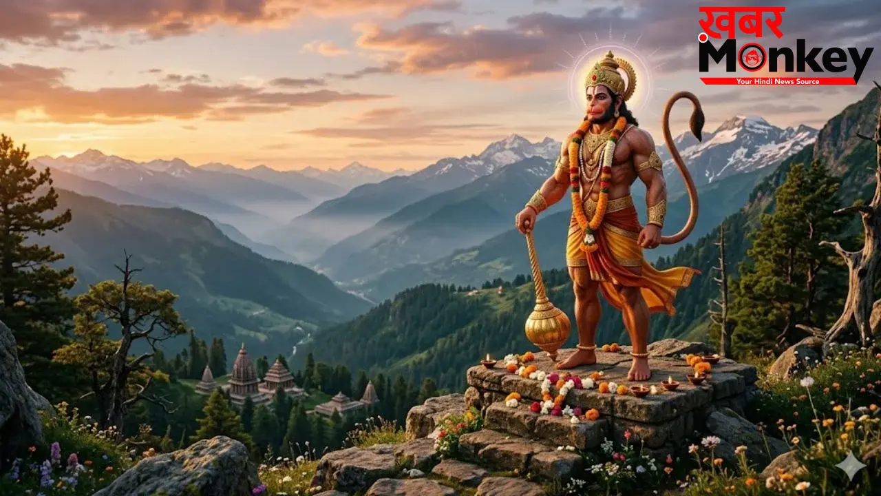 Bade Mangal Upay : आज चौथे बड़े मंगल की शाम करना न भूलें ये महाउपाय, हनुमान जी करेंगे हर अधूरी मनोकामना पूरी
