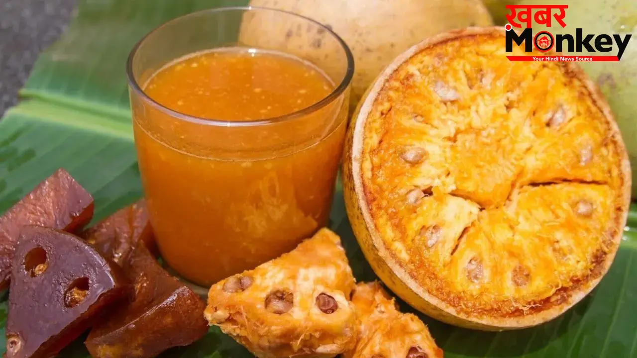 Bael Benefits : स्किन ग्लो और बेहतर डाइजेशन चाहिए? आज से शुरू करें बेल का सेवन