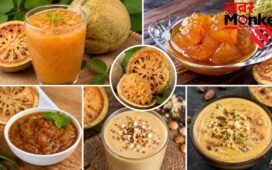 सिर्फ मार्च से मई तक मिलता है बेल फल, गर्मी खत्म होने से पहले बनाएं ये 5 स्वादिष्ट व्यंजन